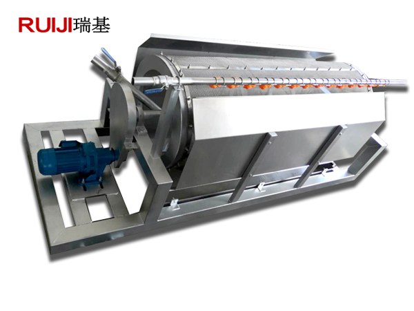 旋轉微濾機廠家